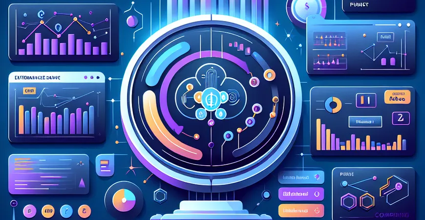 如何通过财务AI分析提升市场竞争优势？打造差异化服务能力。