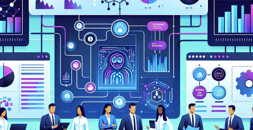 怎样优化AI分析模型？提升企业运营效率