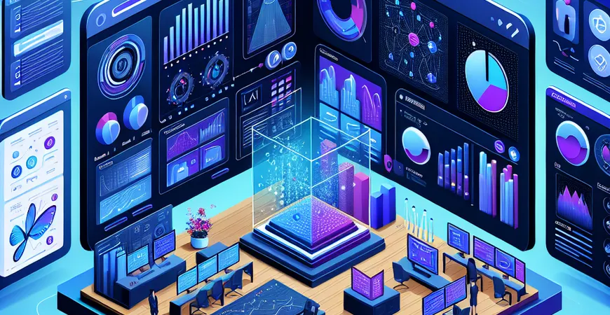 怎样使用AI分析提升产品设计？创新思维与实践！