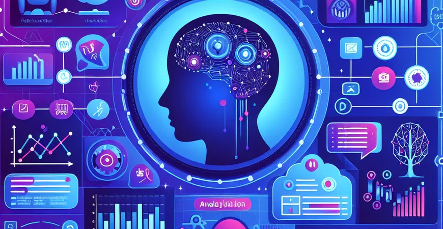 怎样利用AI分析改善服务？提升客户满意度