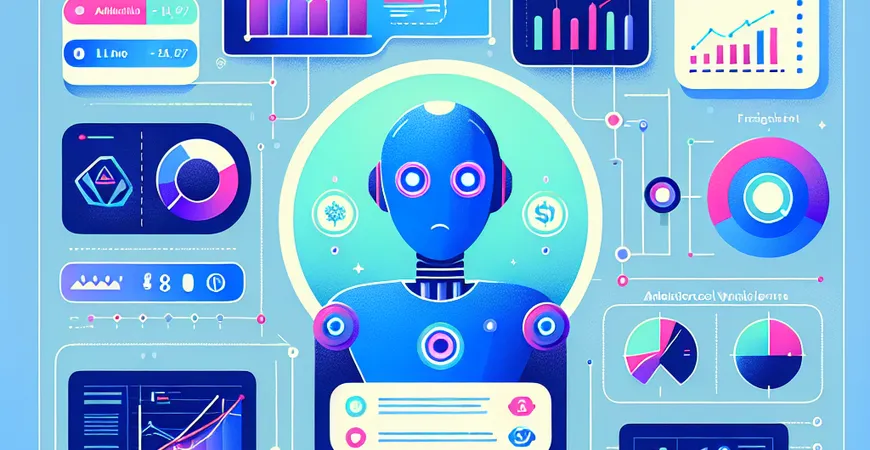 怎样利用AI财务优化账单管理？提升财务工作效率。