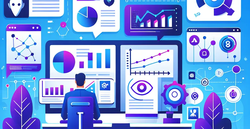 怎样利用Data+AI进行精准营销？提升ROI的实战技巧。