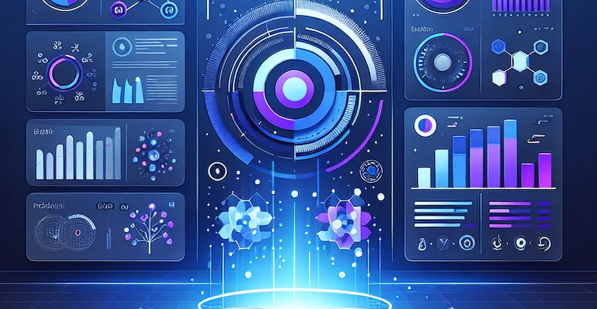 怎样在财务AI分析中应用机器学习？提升预测准确性。