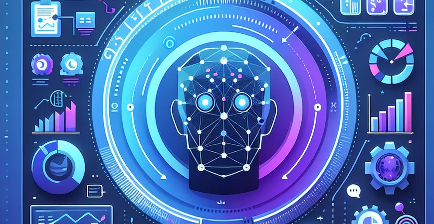怎样在财务AI分析中应用机器学习？融合AI新机遇！