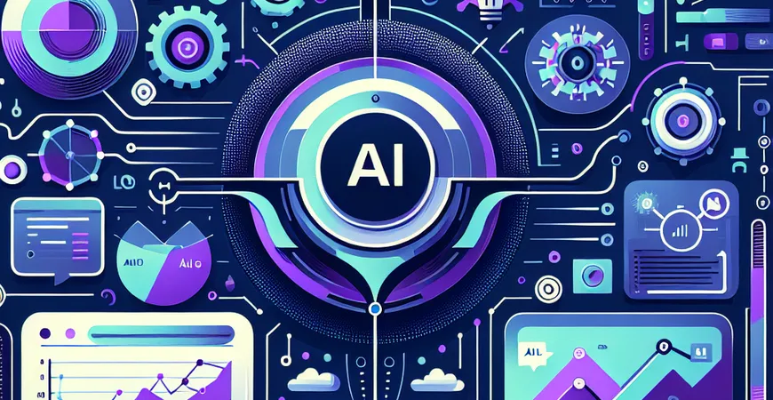 怎样提升AI财务能力？持续优化系统与流程。