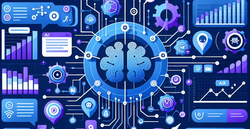 怎样用AI分析提升广告效果？实现精准投放与监测。