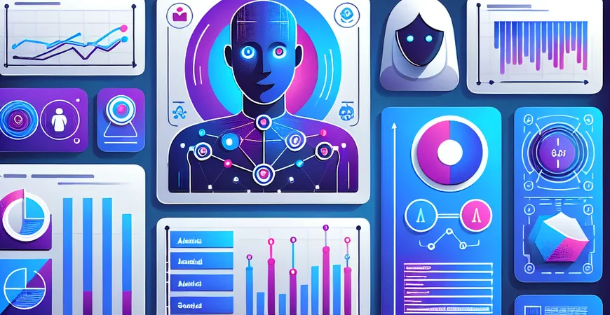 怎样用AI分析提升销售？实战技巧分享。