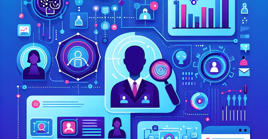 怎样用Data+AI优化人力资源？提升招聘匹配效率。