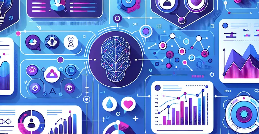 怎样用Data+AI优化客户体验？增强用户满意度方法。