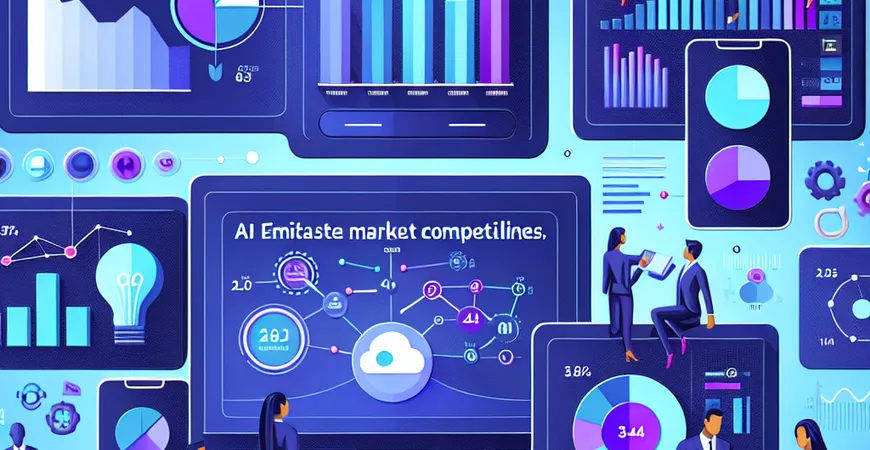 怎样用Data+AI提升品牌知名度？塑造市场竞争力。