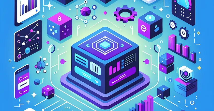 怎样用财务AI分析优化流程？高效管理从此开始！