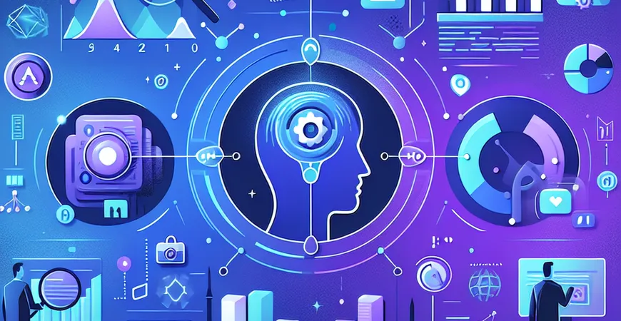 怎样用财务AI分析提高合规性？智能审计新思路。