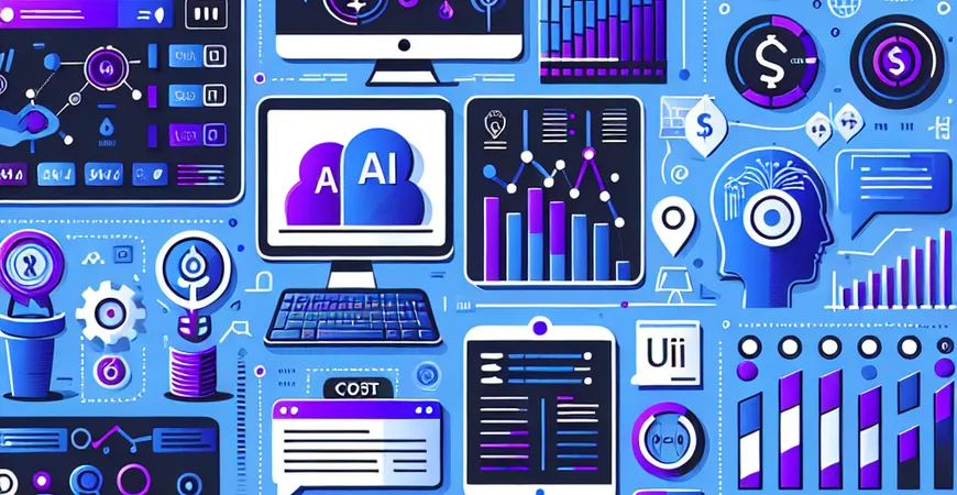 怎样用财务AI分析进行成本控制？精细化管理的方案。