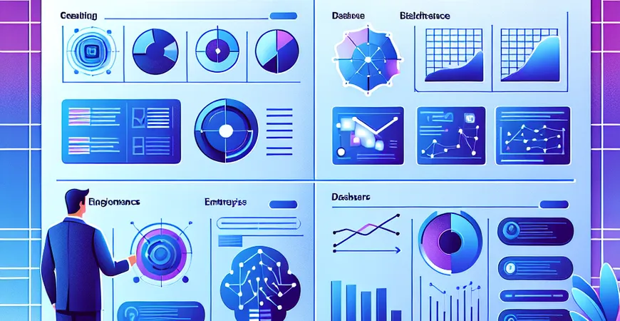 怎样确保Data+AI实施成功？分享企业案例及经验。