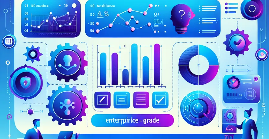 怎样评估AI财务工具的可靠性？关键考量因素