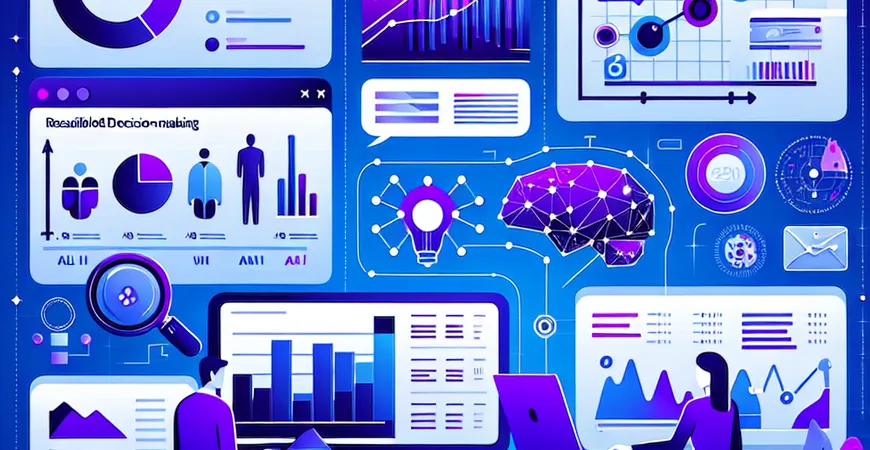 怎样评估财务AI分析的效果？关键指标解析！