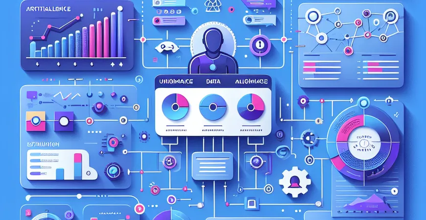 怎样运用Data+AI进行资源配置？Data与AI提升资源利用。