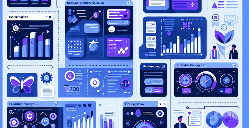 怎样选择性价比高的AI数据可视化软件？实用指南分享。