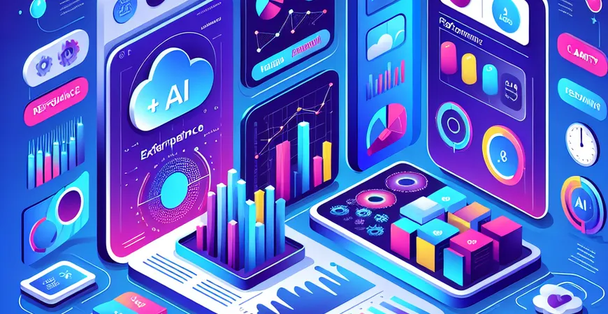 怎样选择适合的Data+AI工具？高效整合资源提升产能。