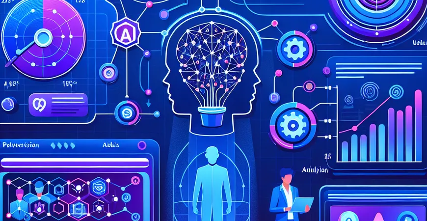 怎样通过AI分析优化广告？精准投放策略解析。