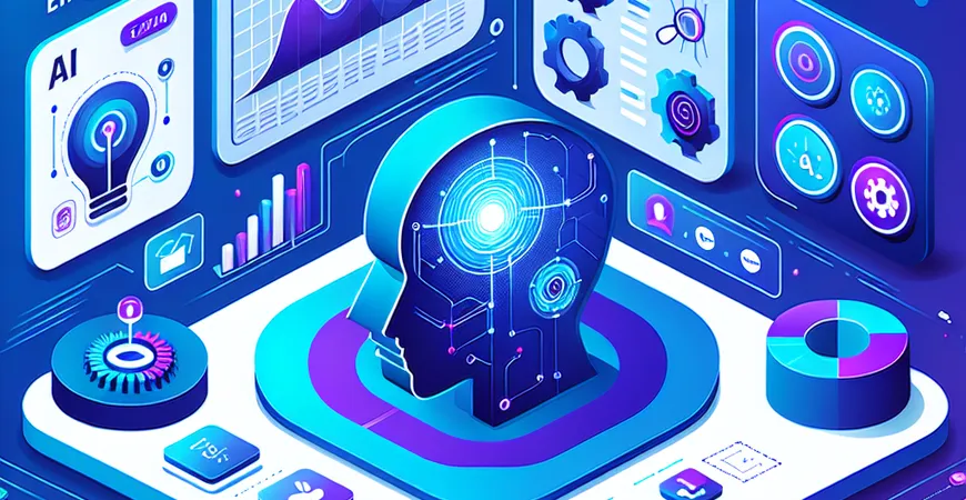 怎样通过AI分析提升研发效率？实现创新产品设计。