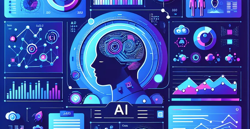 怎样通过AI可视化图表优化流程？详解操作步骤。