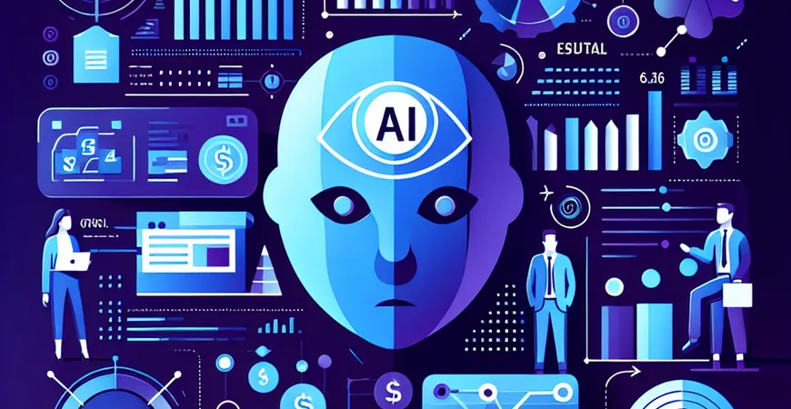 怎样通过AI财务实现成本控制？有效策略介绍