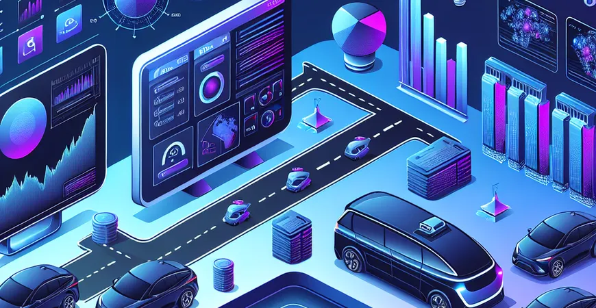 怎样通过AI边缘计算实现无人驾驶？探索自动驾驶技术