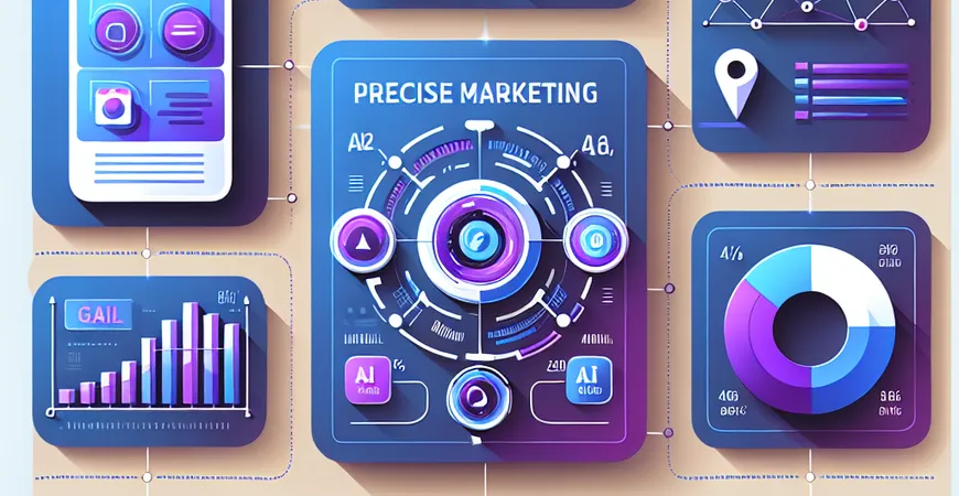 怎样通过AI边缘计算实现精准营销？提高广告投放效果