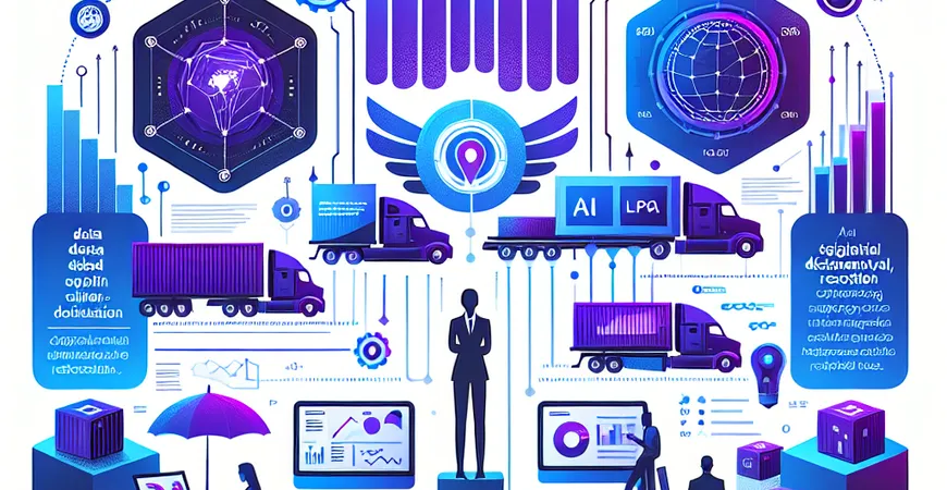 怎样通过Data+AI优化供应链？实现成本大幅降低。