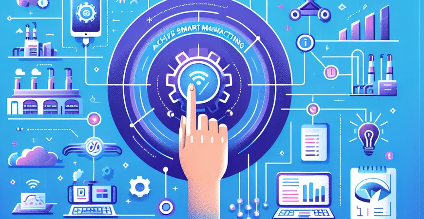 怎样通过Data+AI实现智能制造？解锁工业4.0的潜力。