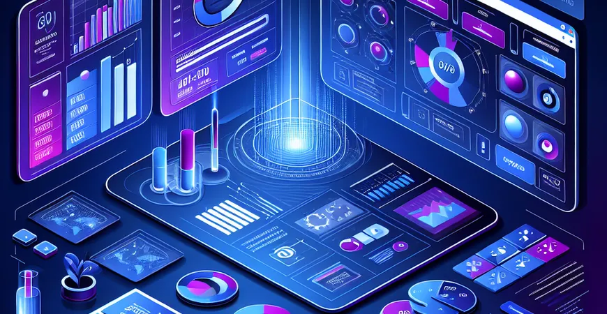 怎样通过Data+AI进行精准投放？Data与AI优化广告策略。