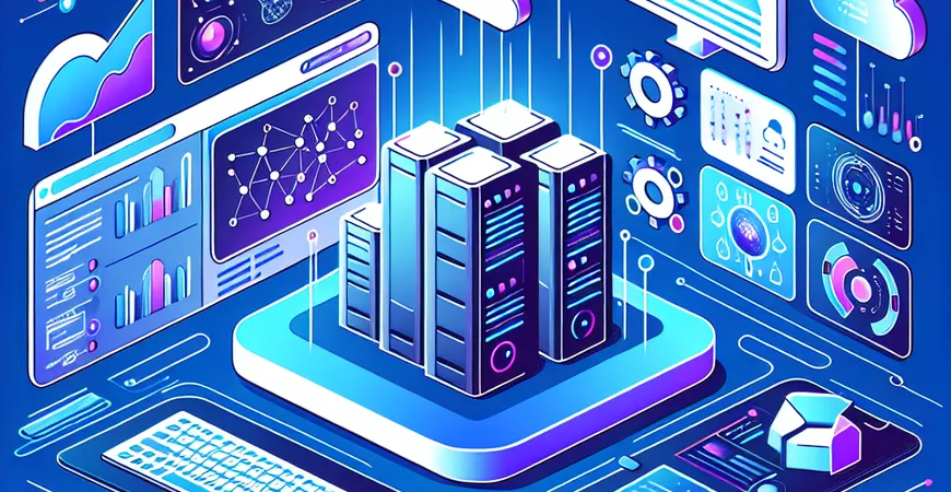 怎样部署AI边缘计算系统？实现高效数据处理的关键步骤。