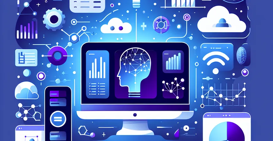 数据分析与Data+AI结合如何？揭示高效处理数据的方法。