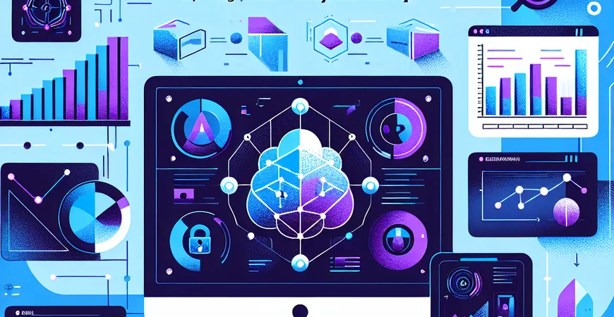 是否可以信赖AI财务？探讨技术成熟度与可信性。