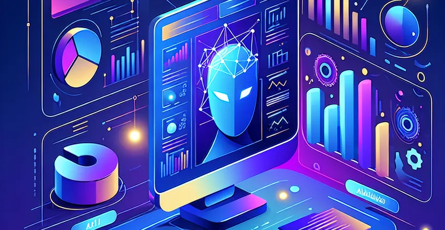 是否可以通过财务AI分析预测市场？精准预测助力商业成功。