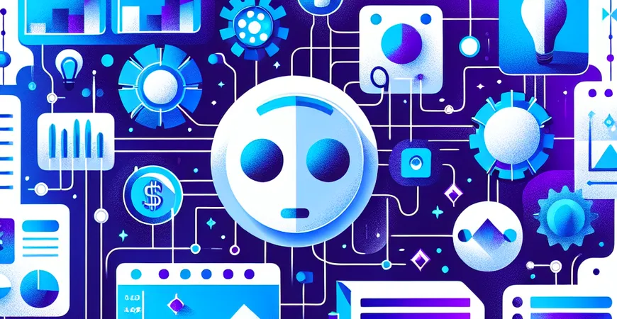 是否应采用AI财务系统？评估企业的适用性与需求。