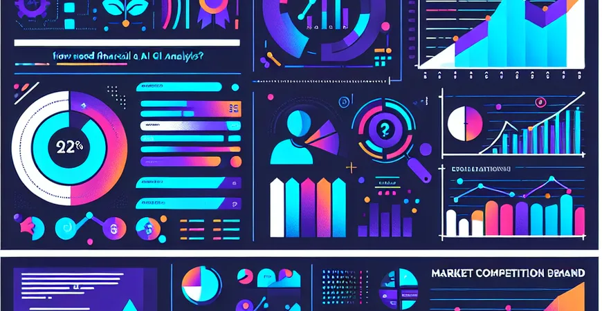 是否每个公司都需财务AI分析？市场竞争的需求。