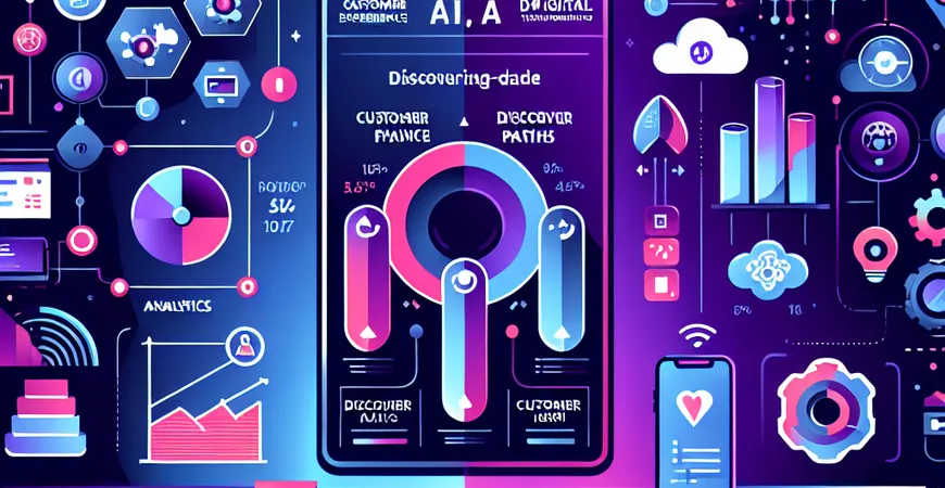 是否能利用Data+AI提升客户体验？探寻数字化转型路径。