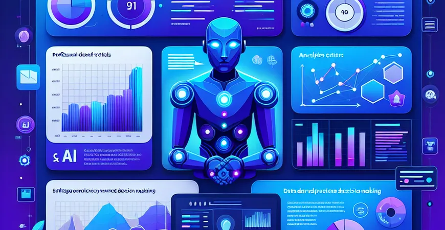 是否能用AI可视化图表改进流程？案例研究揭示答案。