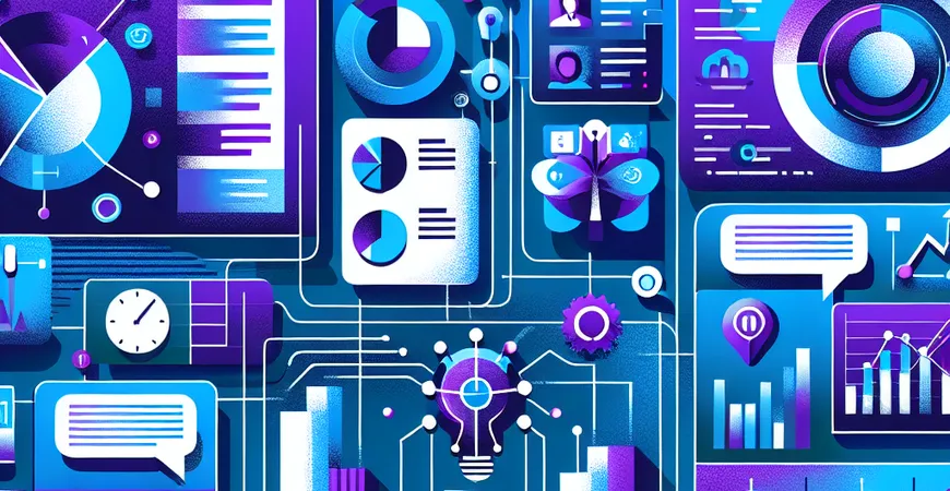是否需要AI财务系统？揭示企业转型关键点