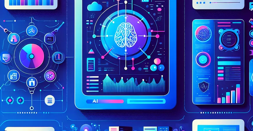 能否实现AI数据中心智能运维？关键环节解析。