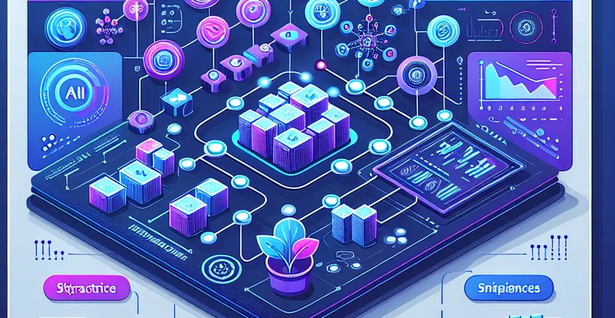 能否通过Data+AI优化供应链？实现全流程智能化。