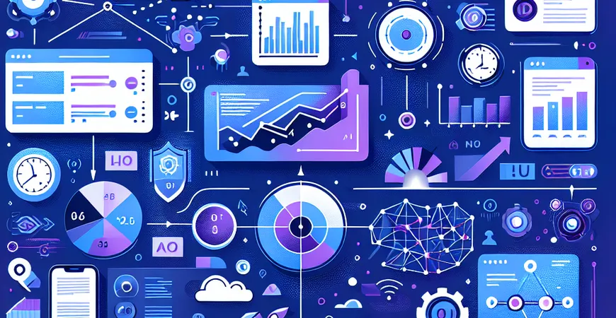 能否通过Data+AI提升企业创新？探究新产品开发的路径。