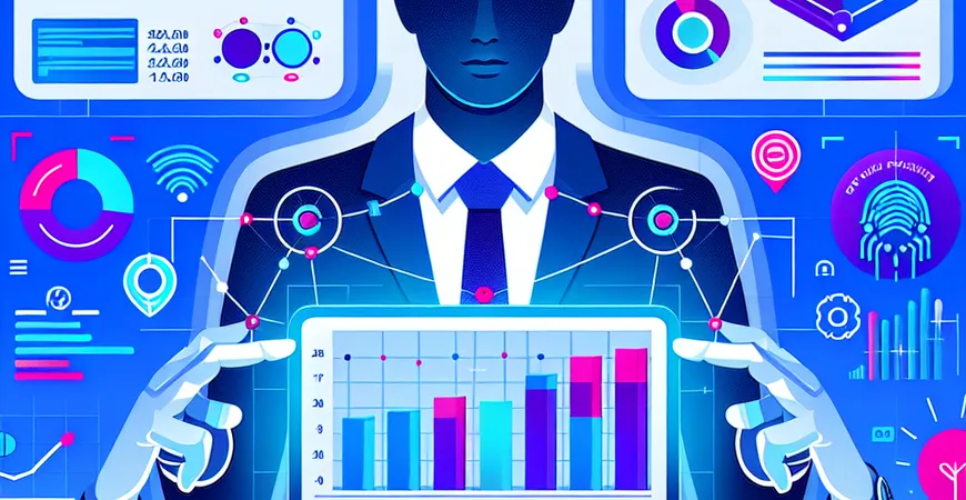 能否通过Data+AI预测市场？解析精准营销的实现路径。