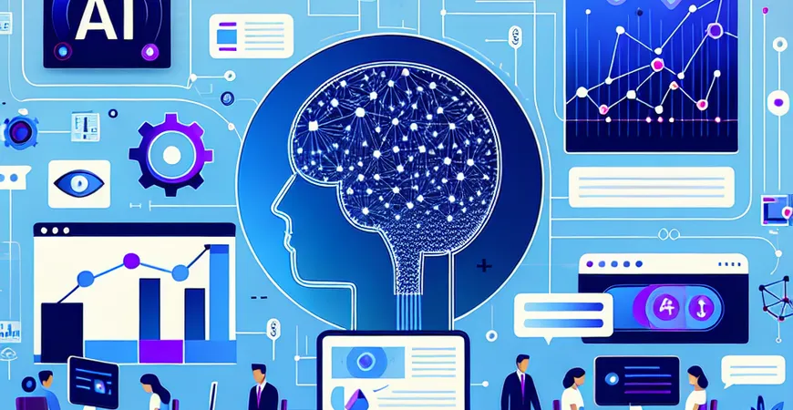 能否通过财务AI分析优化投资？智能投资决策的实现路径。