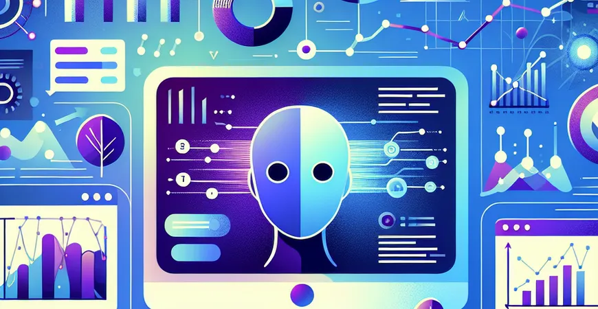 财务AI分析有哪些流行趋势？2025前瞻报告出炉！