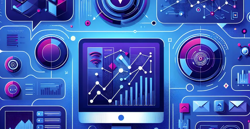 财务AI分析的主要挑战是什么？克服数据与技术的障碍。