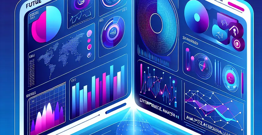 财务AI分析的未来发展趋势是什么？2025愿景展望！