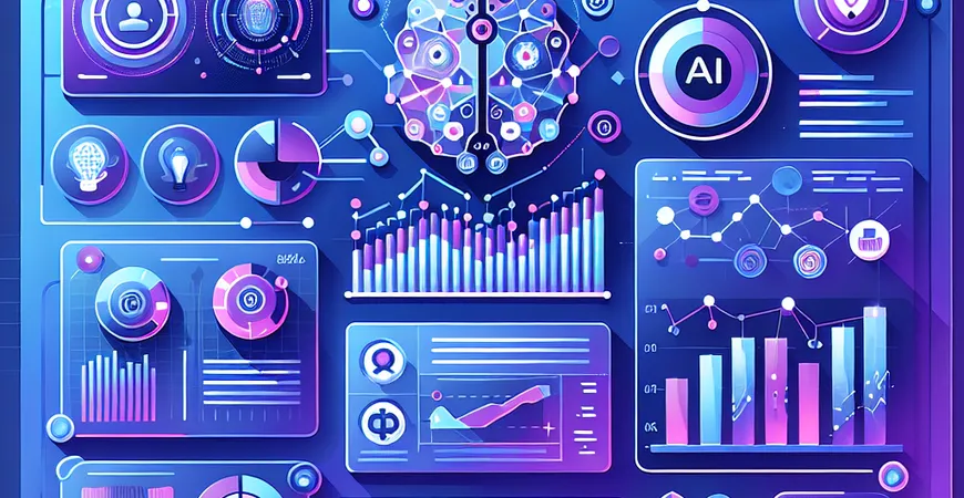 财务AI分析的未来趋势有哪些？AI技术引领财务新变革。
